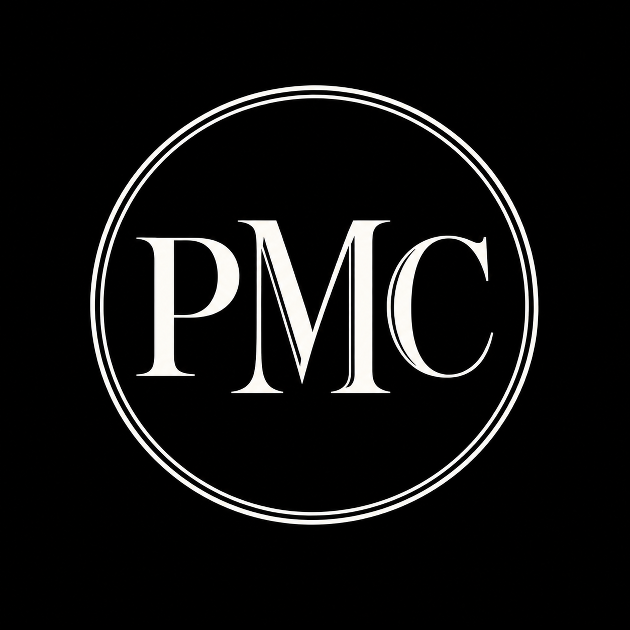 Logo Paris Motors Club